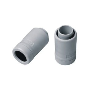 Raccordo Tubo 25 Guaina 25 IP67